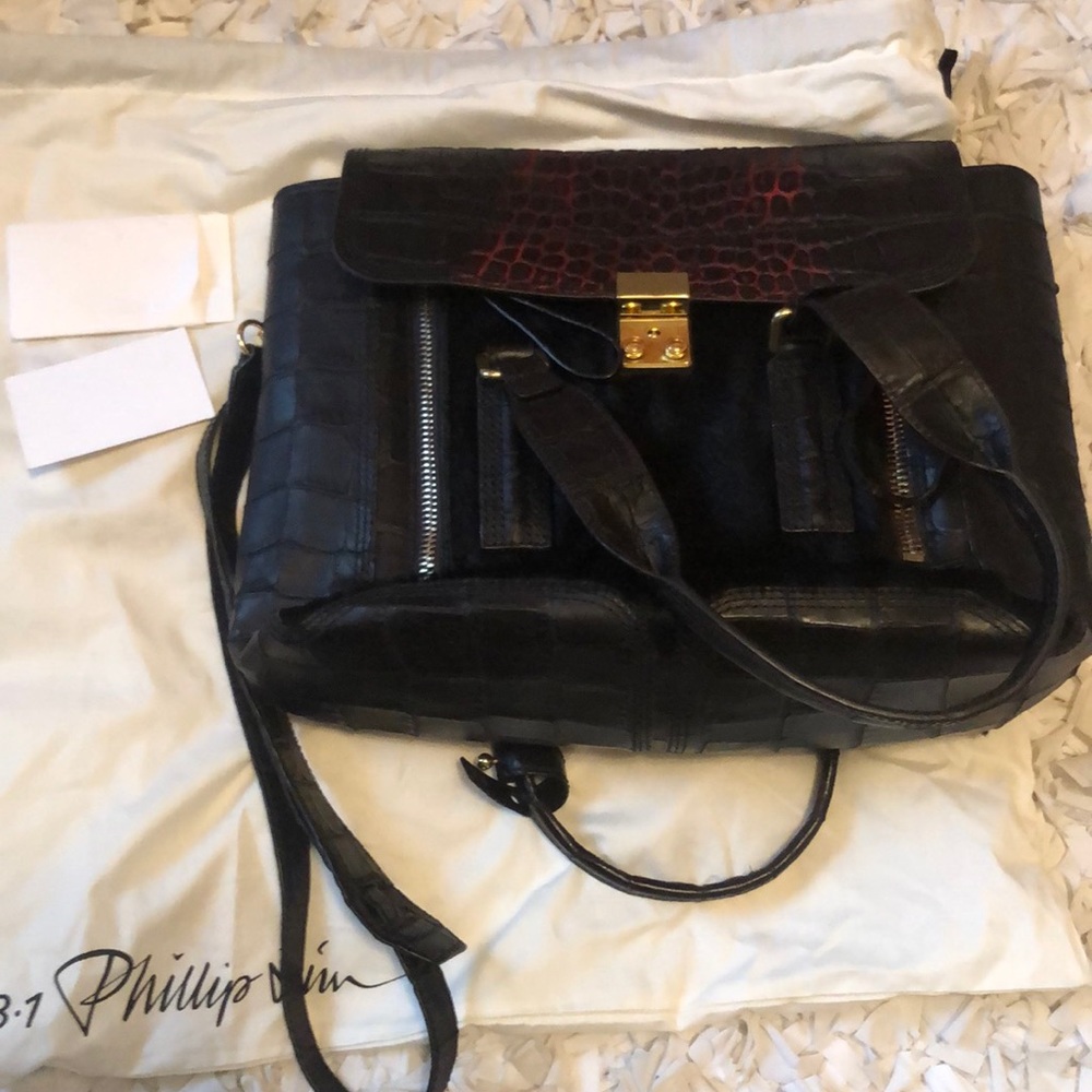Phillip Lim Pashli Medium Handbag